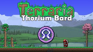 Theres a Final Phase  Terraria Thorium Bard  Episode 35 [upl. by Abel]