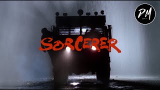 Sorcerer Modern Trailer [upl. by Atteuqahc772]