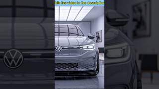 Performance and Tech Inside the 2025 VW Jetta GLI automobile aidrivenrides futurecars luxury [upl. by Idnyl]