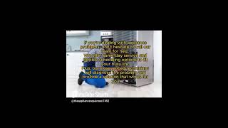 Residential Appliance Repair Denton TX 4697804292 [upl. by Labanna]