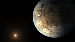 NASAs Kepler Discovers First EarthSize Planet In The Habitable Zone of Another Star [upl. by Nasus868]