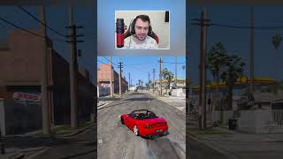 HONDA S2000 DRİFT EGZOZ EFSANE  GTA 5 GERÇEK HAYAT [upl. by Tayib]