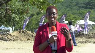 Highlights From Day 3 Of The Ufic Youth Camp [upl. by Lidia]