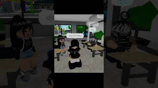 Pero ya cállate 😔roblox videos larosadeguadalupe [upl. by Nahsez]