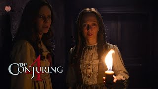 THE CONJURING 4 LAST RITES  Full Trailer 2024  Warner Bros [upl. by Lebbie]