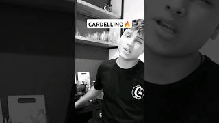 TOSCANA  CARDELLINO💥 musica trap cantante reel shorts short shortvideo viralvideo [upl. by Thant]