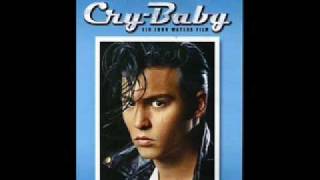 Cry baby soundtrack Cherry [upl. by Geesey]