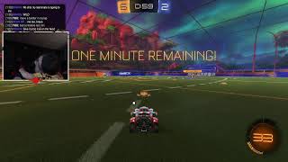 rocket league c1 div 3 come say hi [upl. by Ahseyk519]