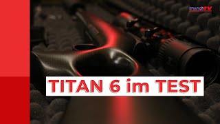 Leicht und Präzise  Rößler Titan 6 im TEST [upl. by Nyleimaj802]