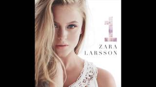 Zara Larsson  Uncover 2014 version Audio [upl. by Eciened]