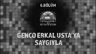 Korhan ABAY ile RetroVizyon  Bölüm 6 [upl. by Refinaj]