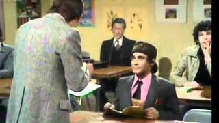 Mind your Language edited clips [upl. by Sirraf]