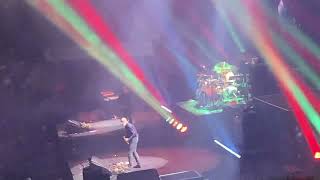 11072023  TOOL  Rosetta Stoned w Lost Keys Teaser  PPL Center Allentown PA [upl. by Eitsim]