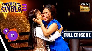 Superstar Singer Season 3  Shreemati Special  Ep 11  Full Episode  20 Apr 2024 [upl. by Adaynek849]