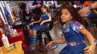 HD Clipe da novela Chiquititas  Todo Mundo Chique  SBT [upl. by Aleek784]