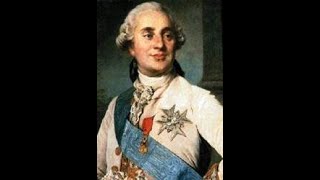 Biographie de Louis XVI [upl. by Woodson468]