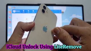 How To Remove Activation Lock On iPhone 12 iOS 1811⭐ iCloud Bypass Hello Screen iOS 181⛳ SOFTWARE [upl. by Falito]