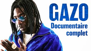 Qui est réellement GAZO Documentaire complet [upl. by Ziladnerb]