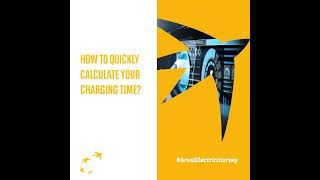 How to quickly calculate your charging time  Episode 3 [upl. by Elah]