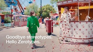 Zalando Goodbye Stereotypes Hello Zerotypes [upl. by Pears]