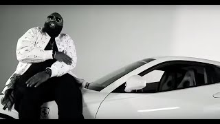 RICK ROSS  HIGH DEFINITION OFFICIAL VIDEO [upl. by Liagabba]