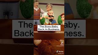 Boss baby back in business s4 e7 chicago [upl. by Tneciv931]