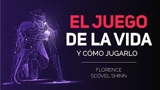 EL JUEGO DE LA VIDA Y CÓMO JUGARLO AUDIOLIBRO COMPLETO EN ESPAÑOL  FLORENCE SCOVEL  METAFÍSICA [upl. by Mohkos]