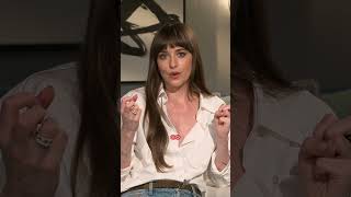 DAKOTA JOHNSON  CherryPicks Shorts [upl. by Standley]