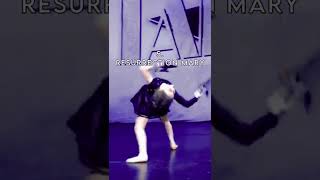 TOP 5 Pressley Solos on Dance Moms [upl. by Resee713]