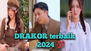 full Drakor terbaik 👍💯 2024 [upl. by Arata]