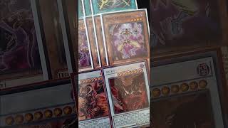 BYSTIAL RED DRAGON ARCHFIEND Deck Recipe November 2024 yugioh [upl. by Acnayb]