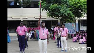 Thuraiyur Vimala Matric school Childrends day 2024 [upl. by Casandra35]