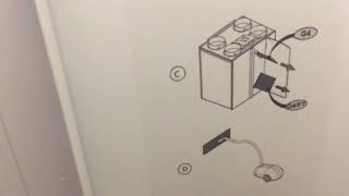 Brink Filter reset [upl. by Toby]