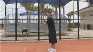 Baseball amp Softball  SlowPitch Softball Batting Tips [upl. by Anauqal]