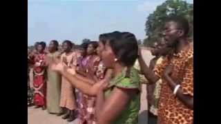 Zambian Music Gospel Video Ukuicefya Walking Humbly United Church of Zambia [upl. by Brnaby998]