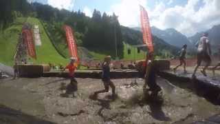 STRONGMANRUN ENGELBERG 2015 [upl. by Anoniw]