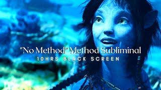 REALITY SHIFTING “NO METHOD METHOD  BLACK SCREEN amp RAIN 10HRS  SHIFT WHILE SLEEPING [upl. by Alby]