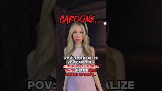 THIS makes the DOORS 2 UPDATE on ROBLOX Even Harder…😱 [upl. by Carissa]