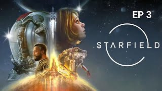 Brian David Gilbert Needs A Nap  Starfield  First Playthrough  Episode 3 [upl. by Marozik989]