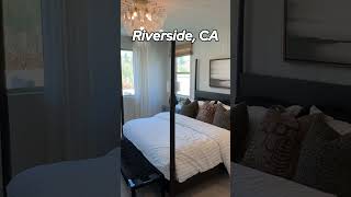 Riverside CA 🌟 Text quotBELLquot to 6262104160 for more info or to schedule a private tour 📲 [upl. by Ttevi]