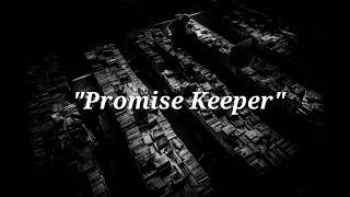 Hope Darst  Promise Keeper  Lyrics [upl. by Zeralda148]