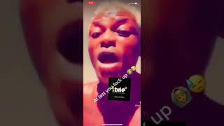 PORTABLE ZAZU BLAST OLAMIDE BADOO POCO LEE FULL VIDEO  SHORT [upl. by Unam]