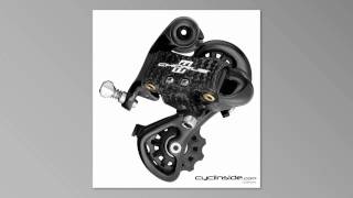 Campagnolo Chorus 2011 [upl. by Ettennej]