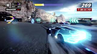 VLF FORCE 1 V10 youtubevideo asphalt9 arsvsandyrowdykinggaming [upl. by Marji]