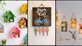 DIY Easy Home Craft Ideas You Can Make in 5 Minutes [upl. by Towroy]