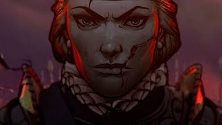 Gwent Official Thronebreaker Story Campaign Teaser Trailer [upl. by Nyret]