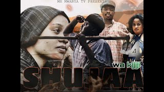 SHUJAA WA KIJIJI  episode 4 [upl. by Mareld]