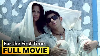 ‘For the First Time’ FULL MOVIE  Richard Gutierrez KC Concepcion [upl. by Jarus]