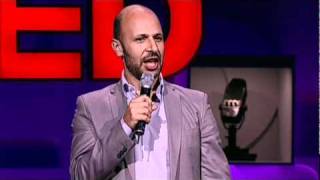 Maz Jobrani  Axis of Evil Comedy Tour [upl. by Brookner459]