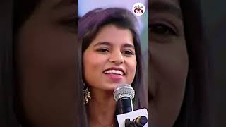 Sochta Hoon Ke Woh Kitne Masoom  shorts Maithili Thakur Songs [upl. by Enovad]